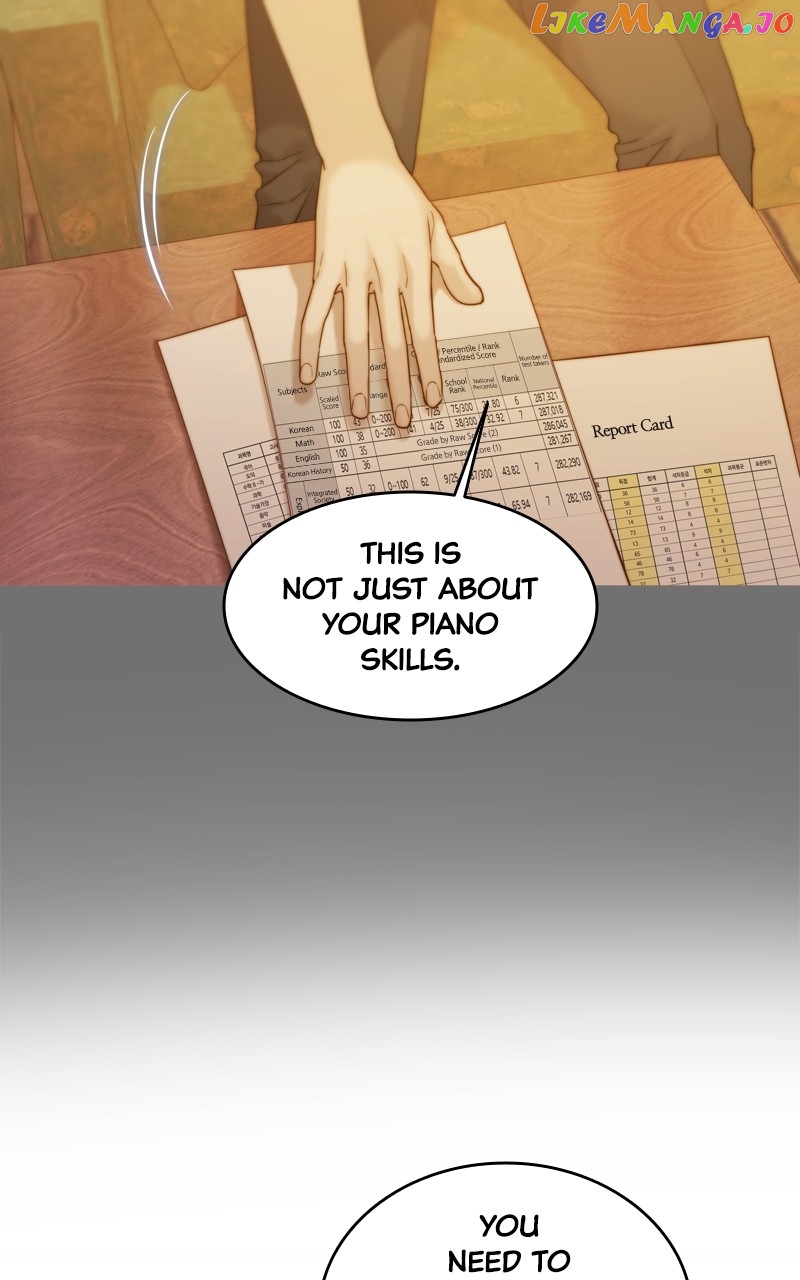 A Heartfelt Andante Chapter 42 - page 26