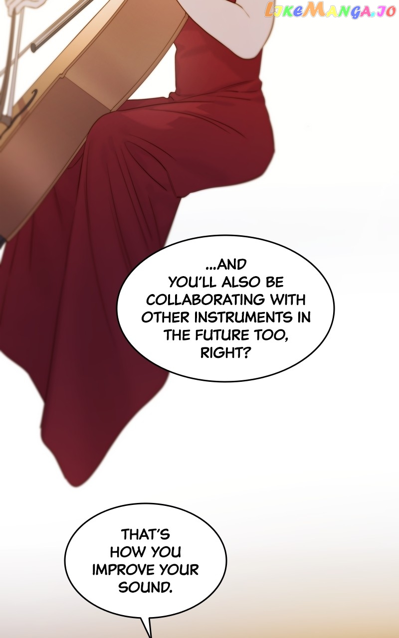 A Heartfelt Andante Chapter 42 - page 28