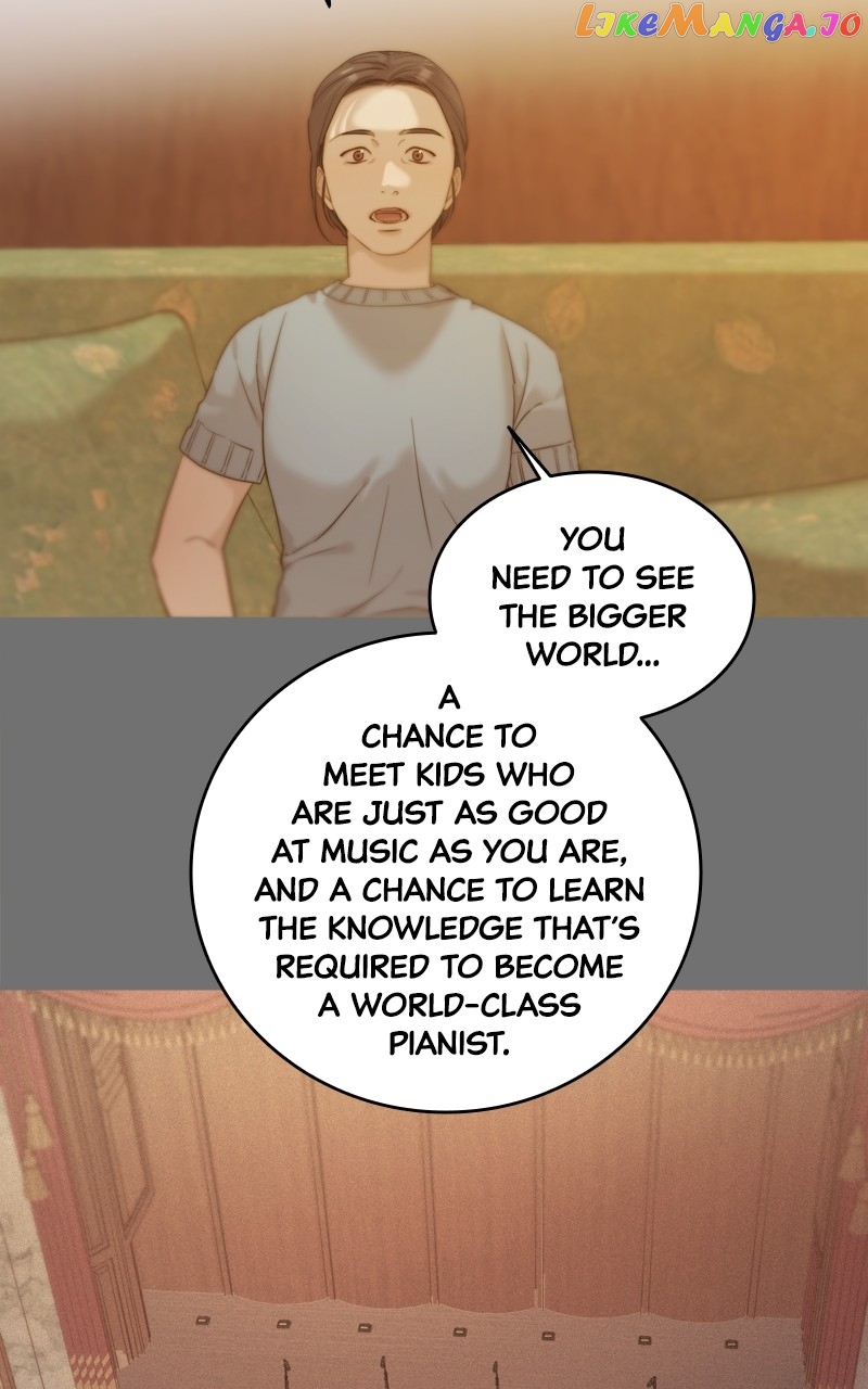 A Heartfelt Andante Chapter 42 - page 29