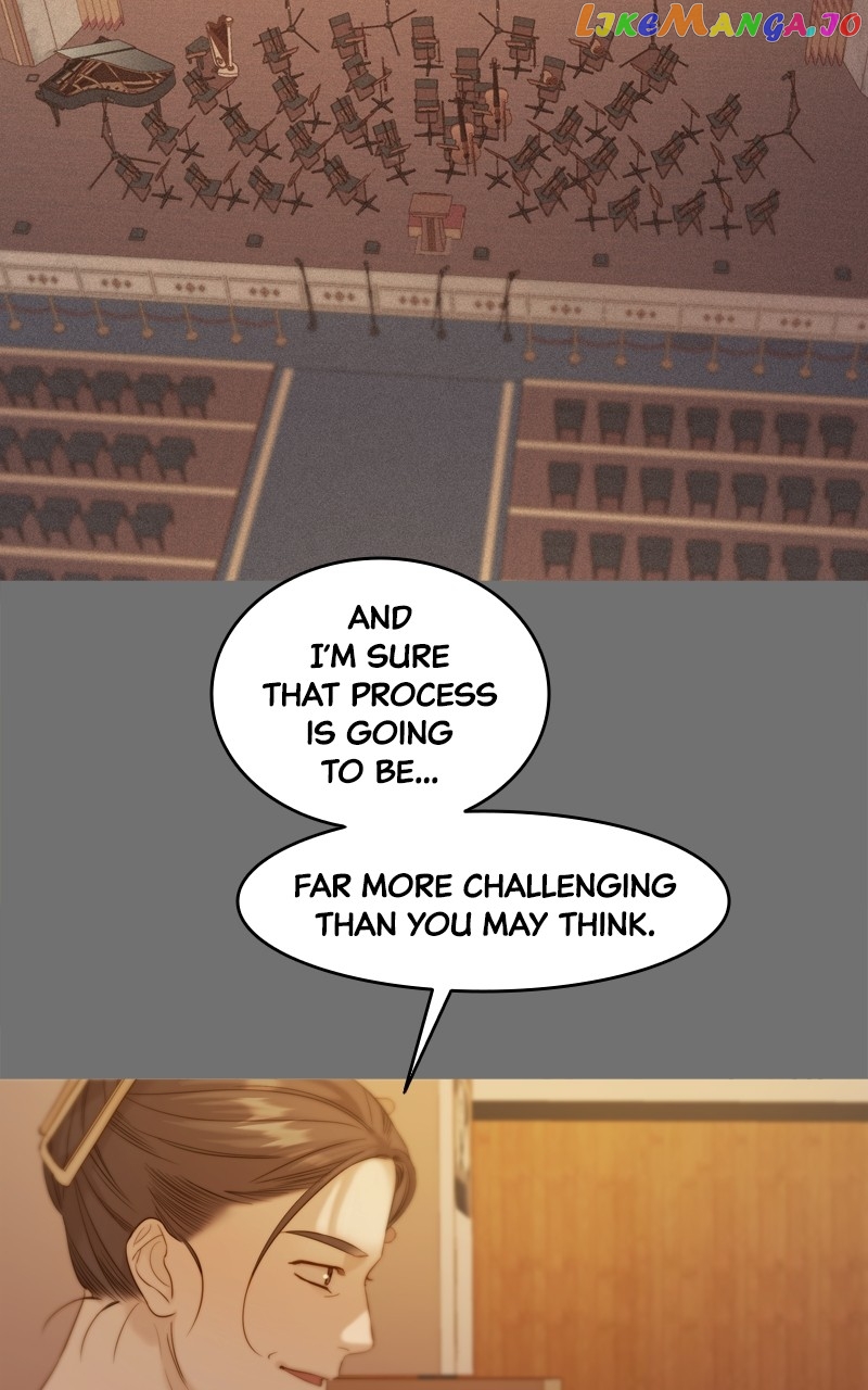 A Heartfelt Andante Chapter 42 - page 30
