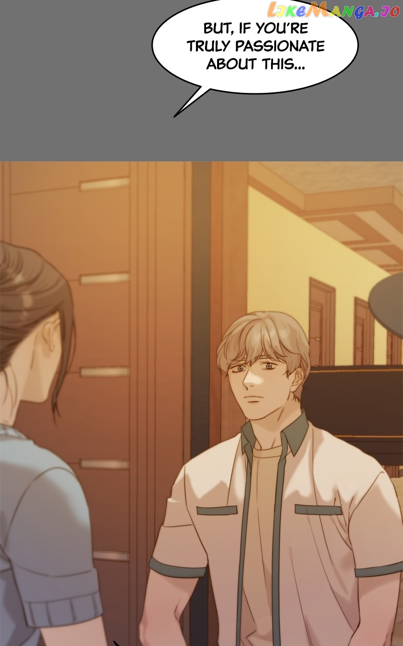 A Heartfelt Andante Chapter 42 - page 32
