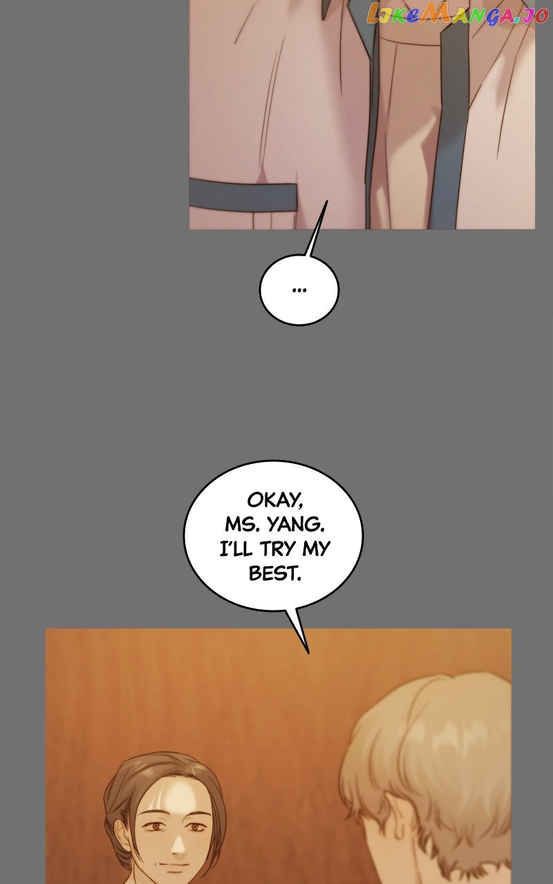 A Heartfelt Andante Chapter 42 - page 34