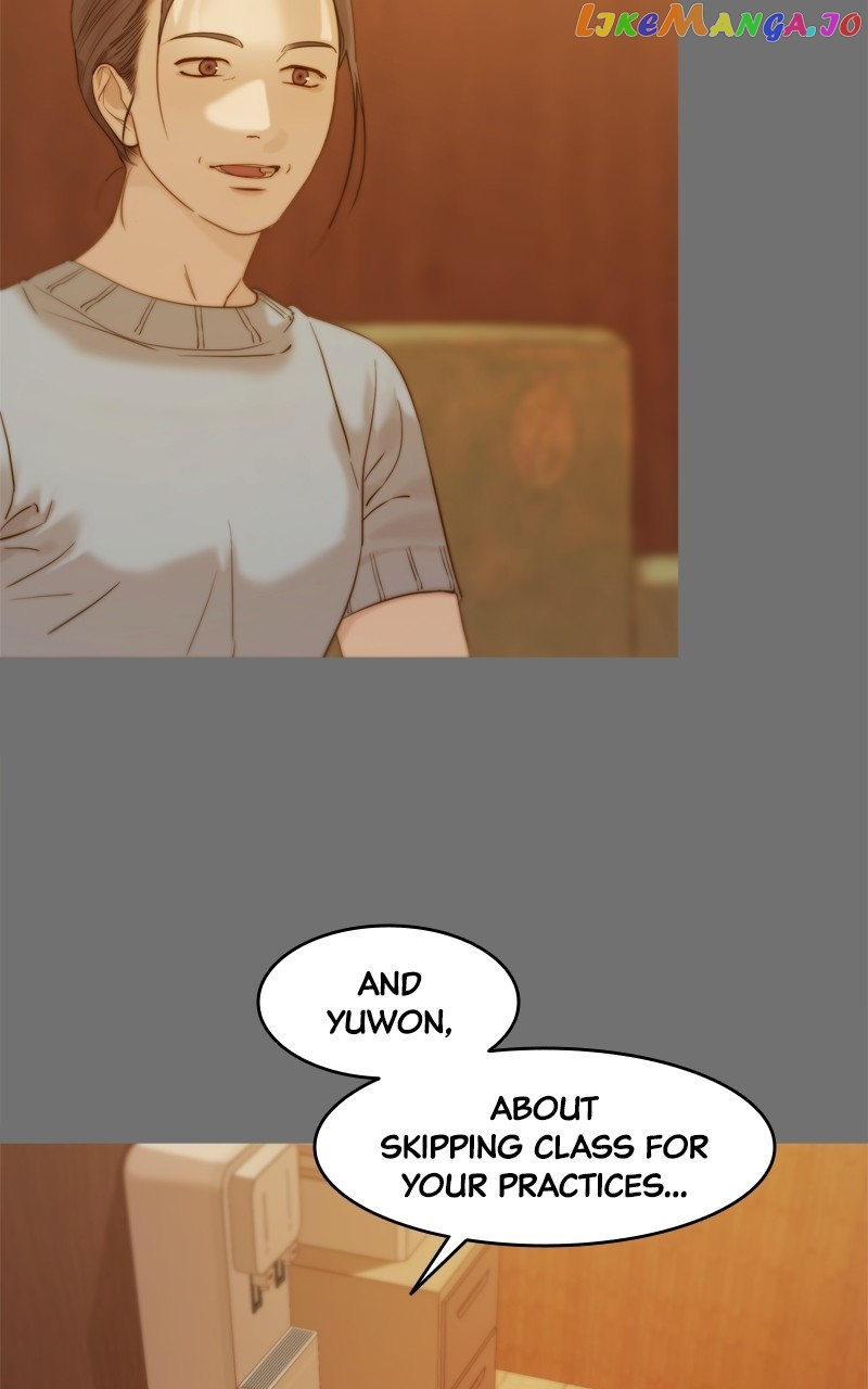 A Heartfelt Andante Chapter 42 - page 36
