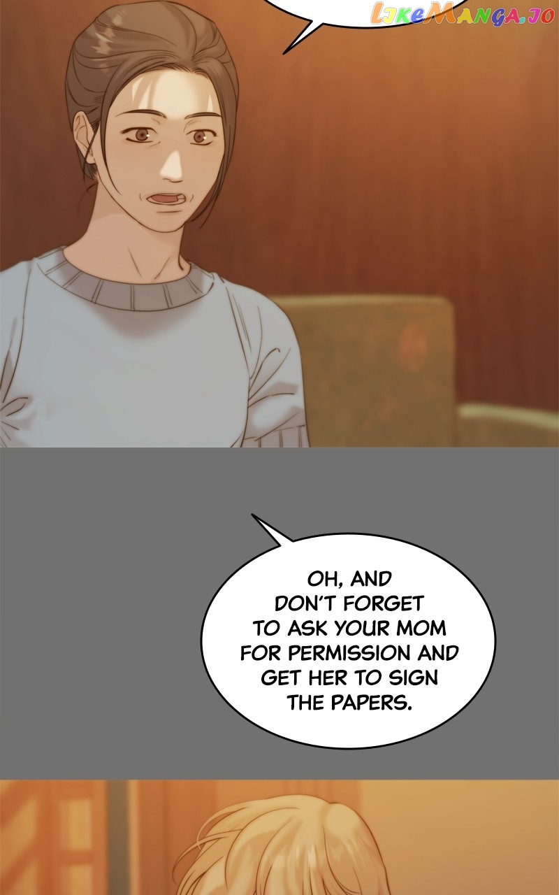A Heartfelt Andante Chapter 42 - page 38