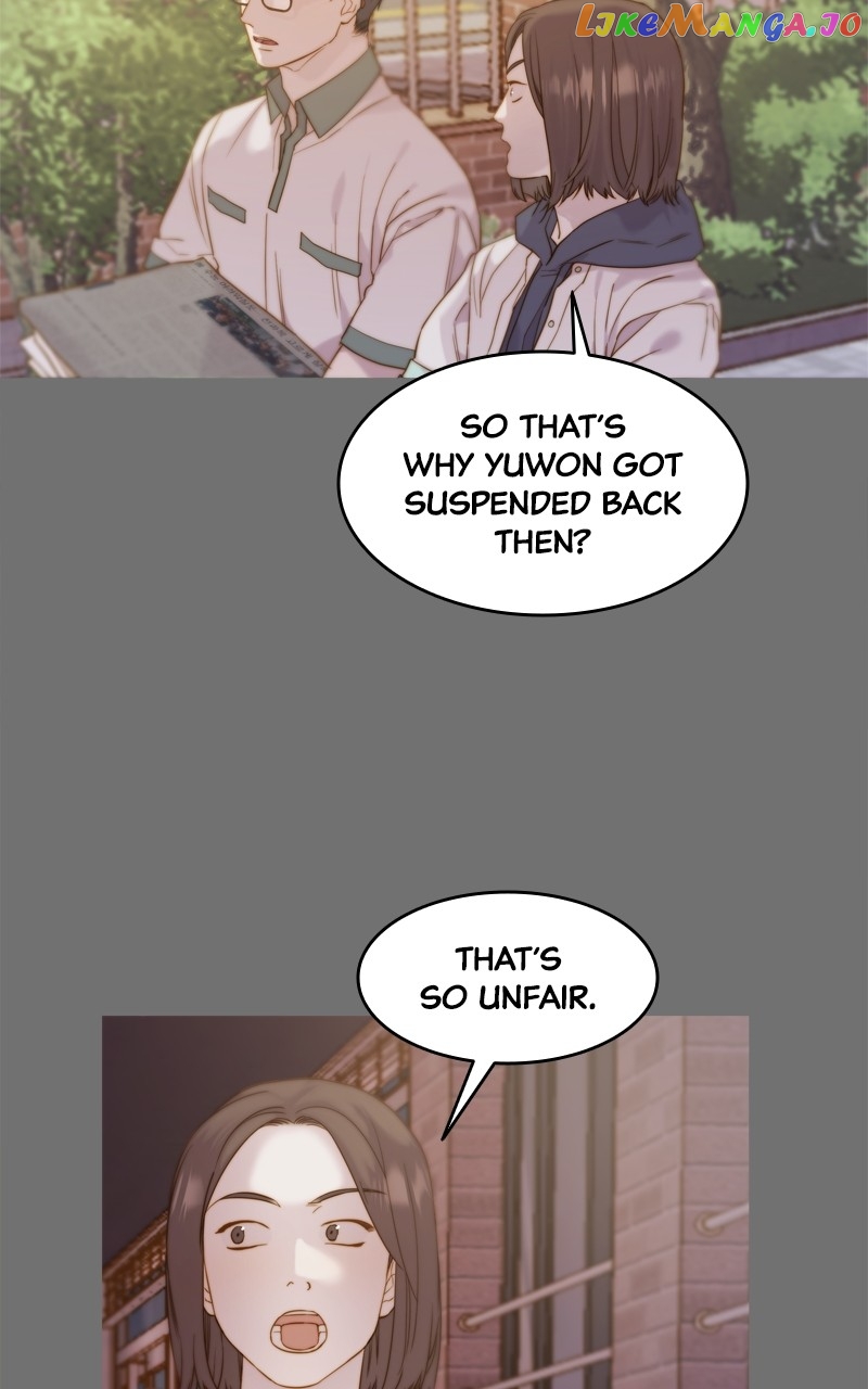 A Heartfelt Andante Chapter 42 - page 4