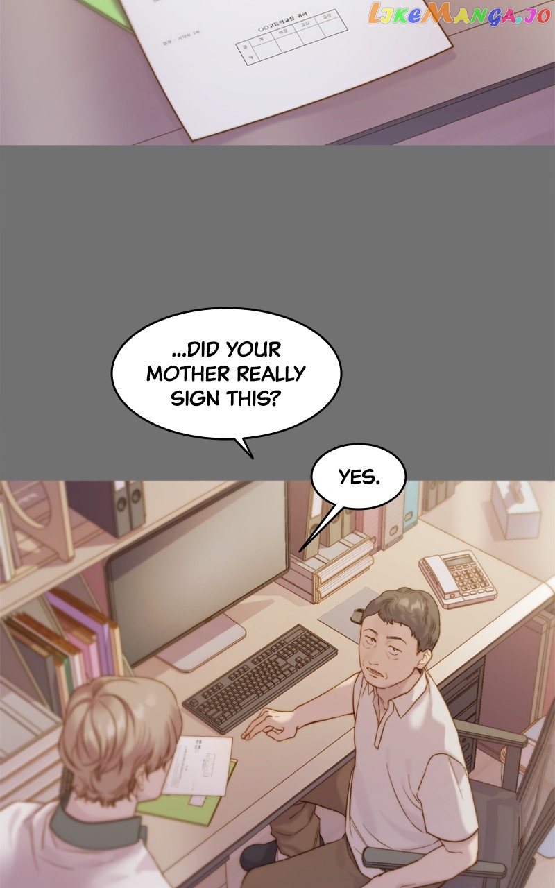 A Heartfelt Andante Chapter 42 - page 43