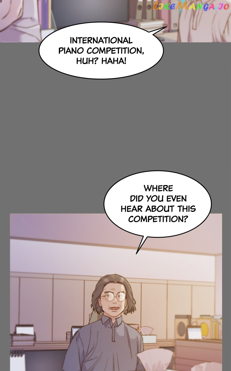 A Heartfelt Andante Chapter 42 - page 47