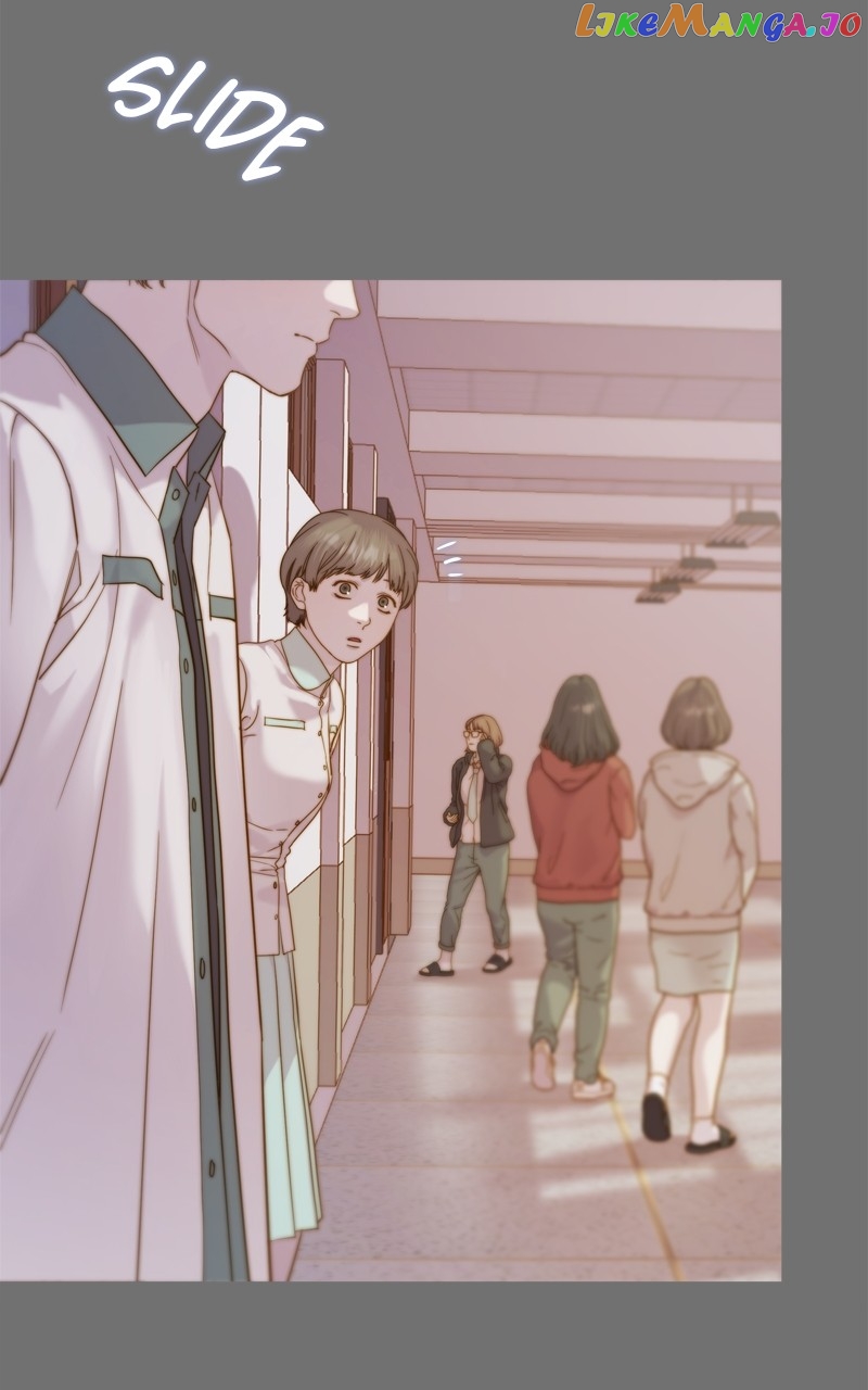 A Heartfelt Andante Chapter 42 - page 55