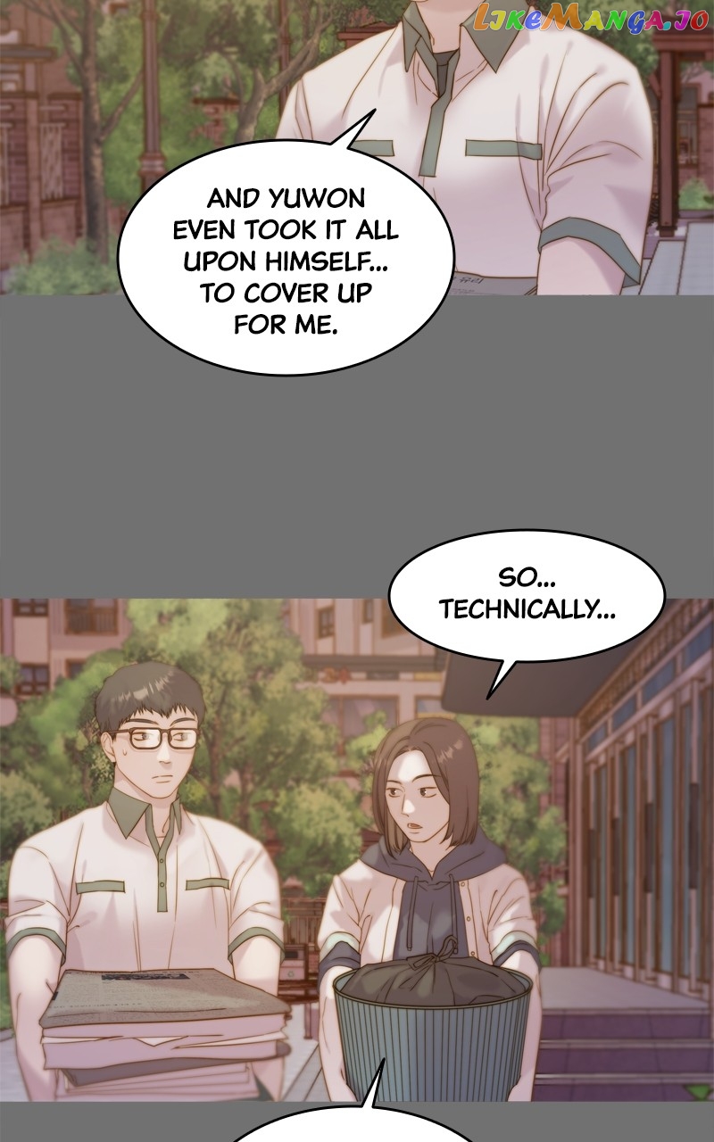 A Heartfelt Andante Chapter 42 - page 6