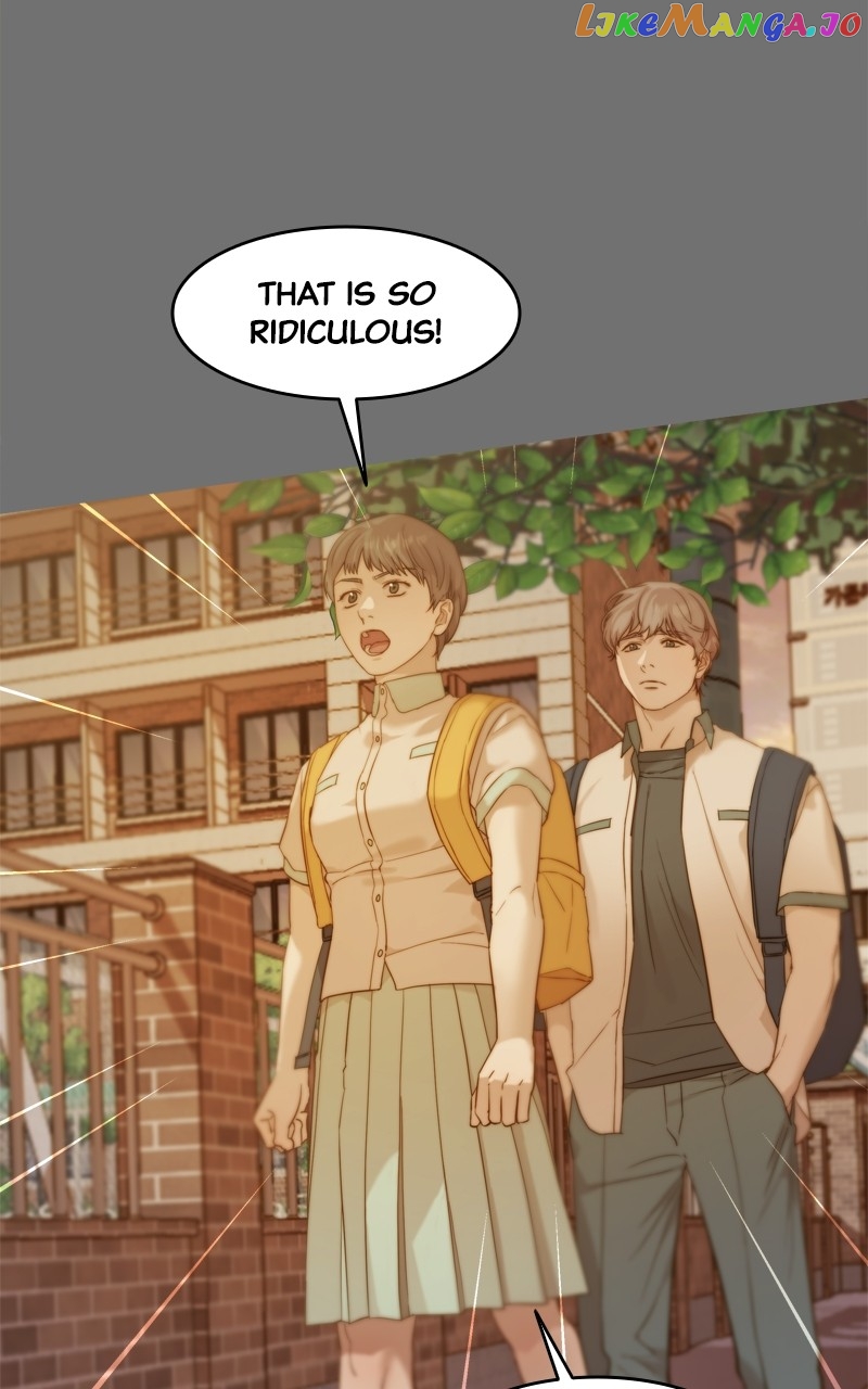 A Heartfelt Andante Chapter 42 - page 60