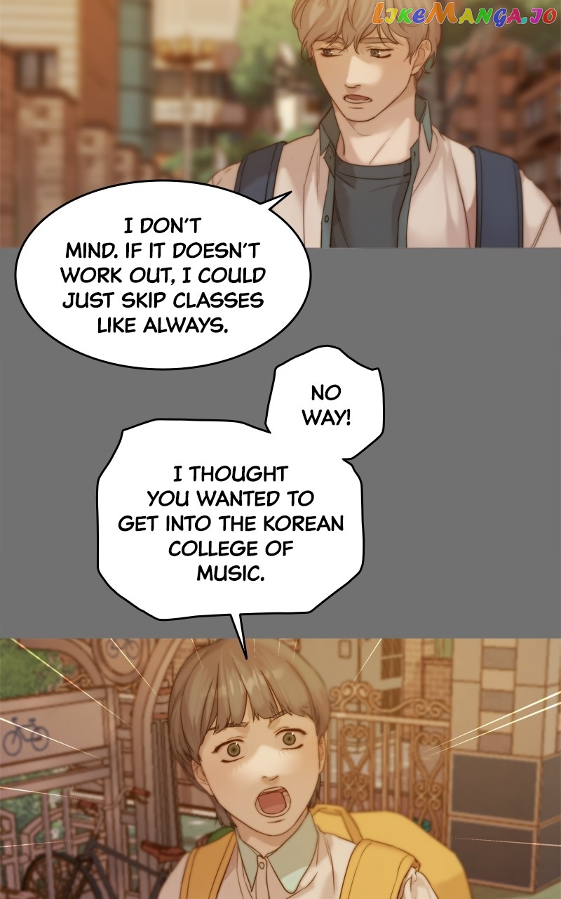 A Heartfelt Andante Chapter 42 - page 63