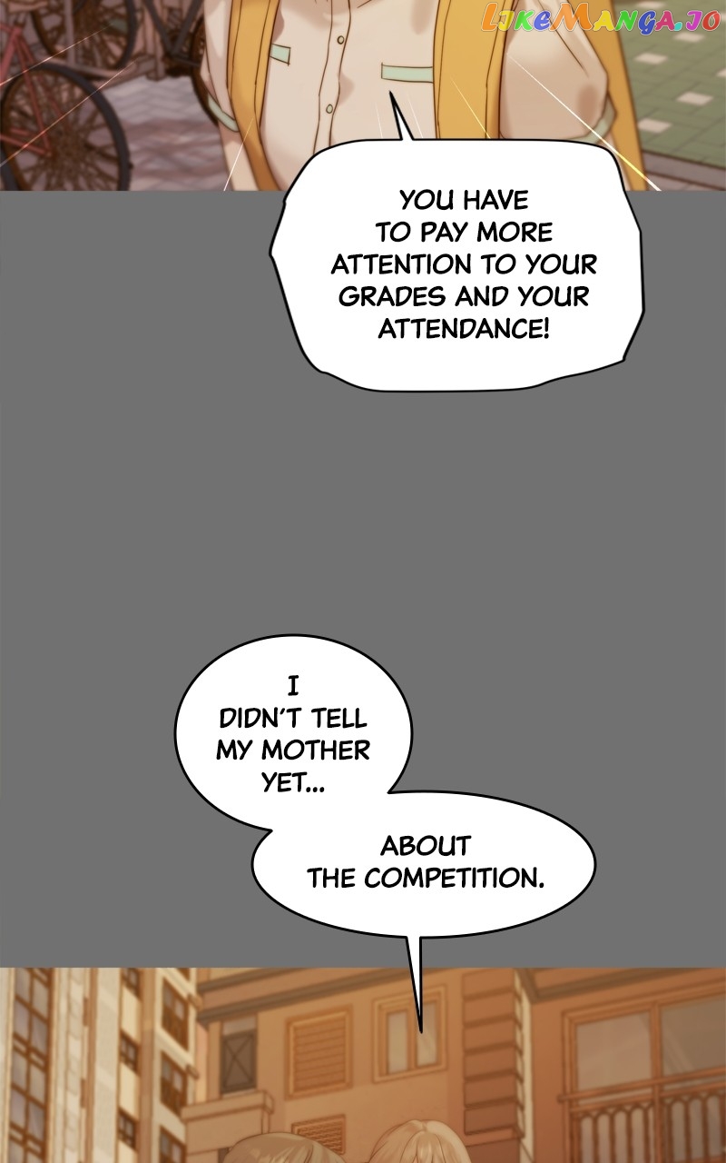 A Heartfelt Andante Chapter 42 - page 64