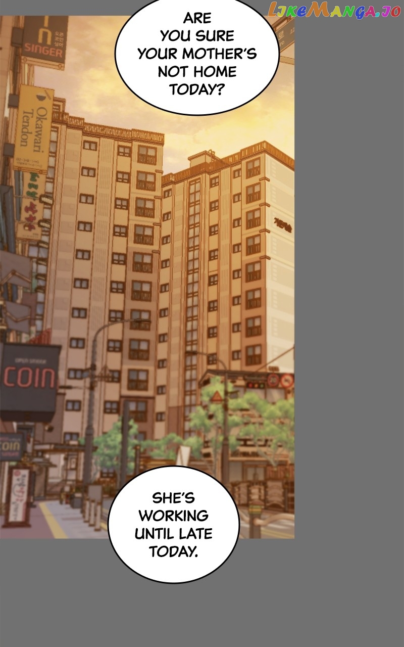 A Heartfelt Andante Chapter 42 - page 66
