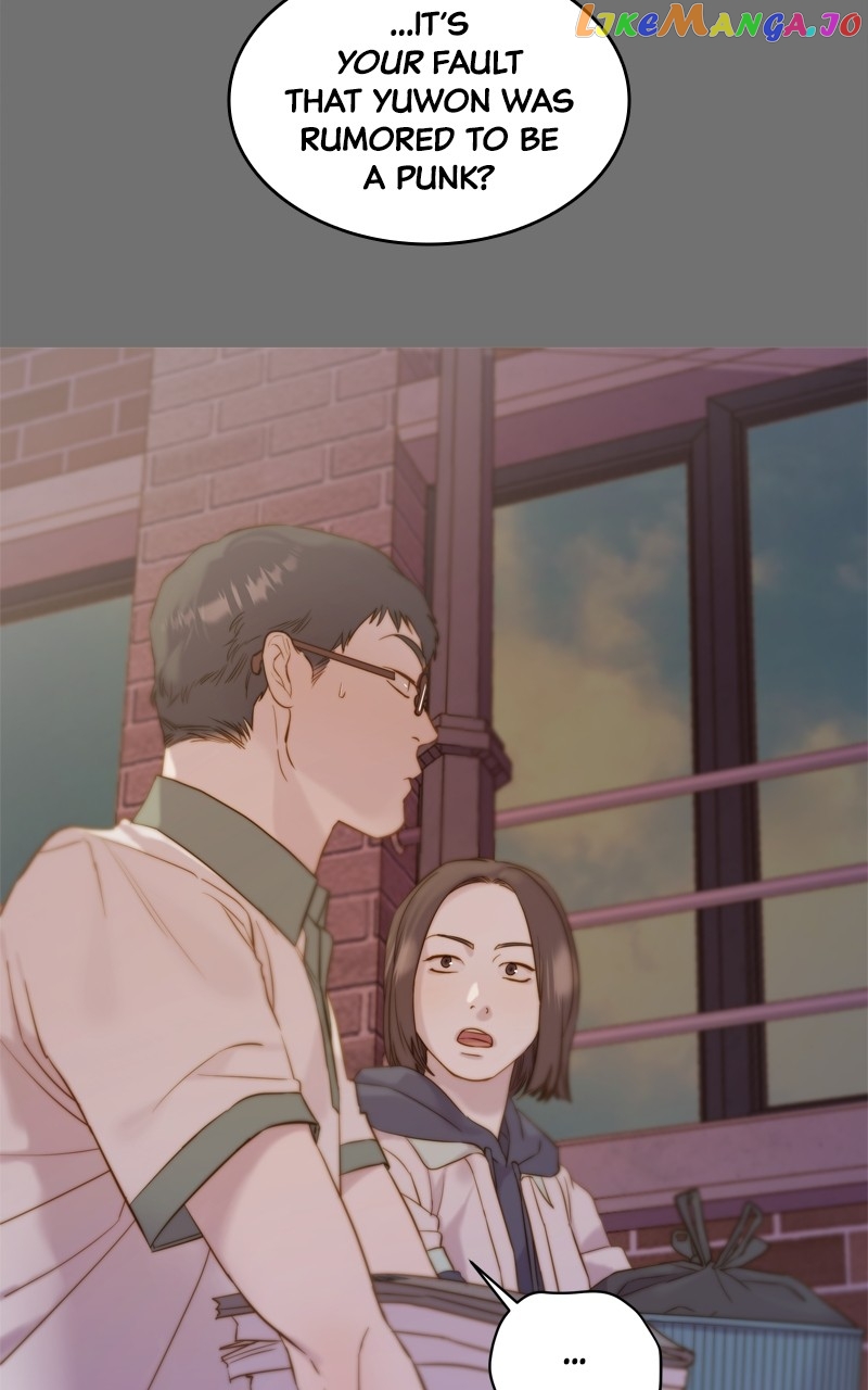 A Heartfelt Andante Chapter 42 - page 7
