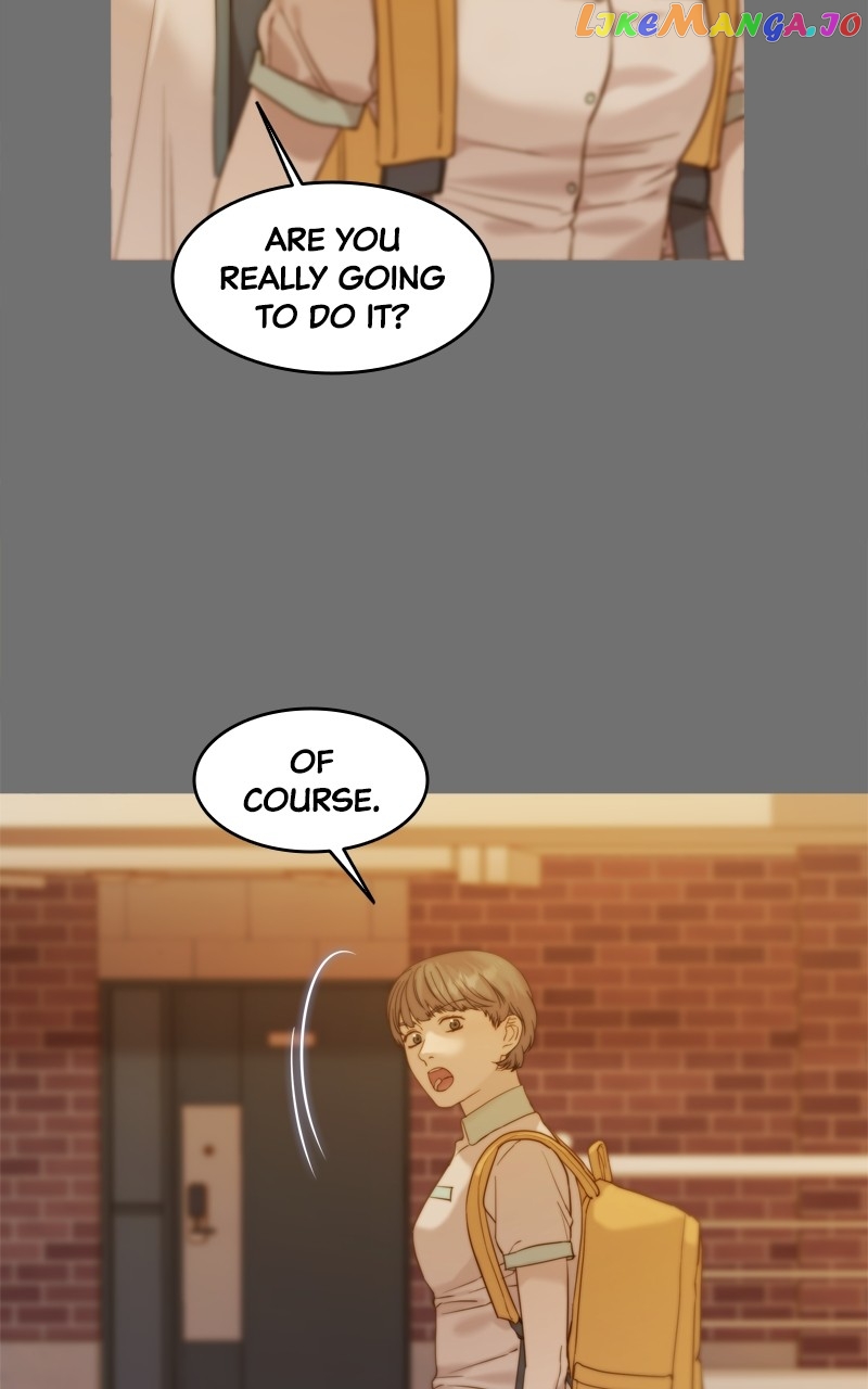 A Heartfelt Andante Chapter 42 - page 70