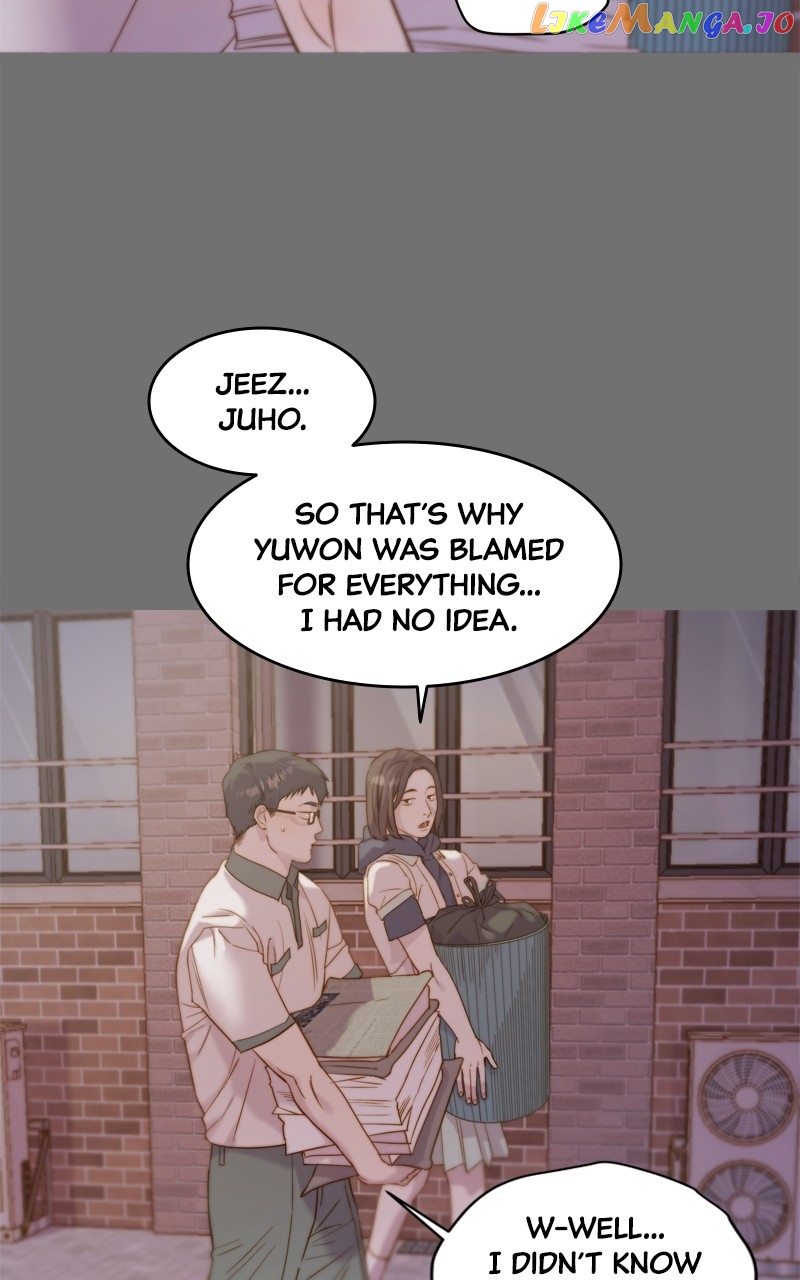 A Heartfelt Andante Chapter 42 - page 8