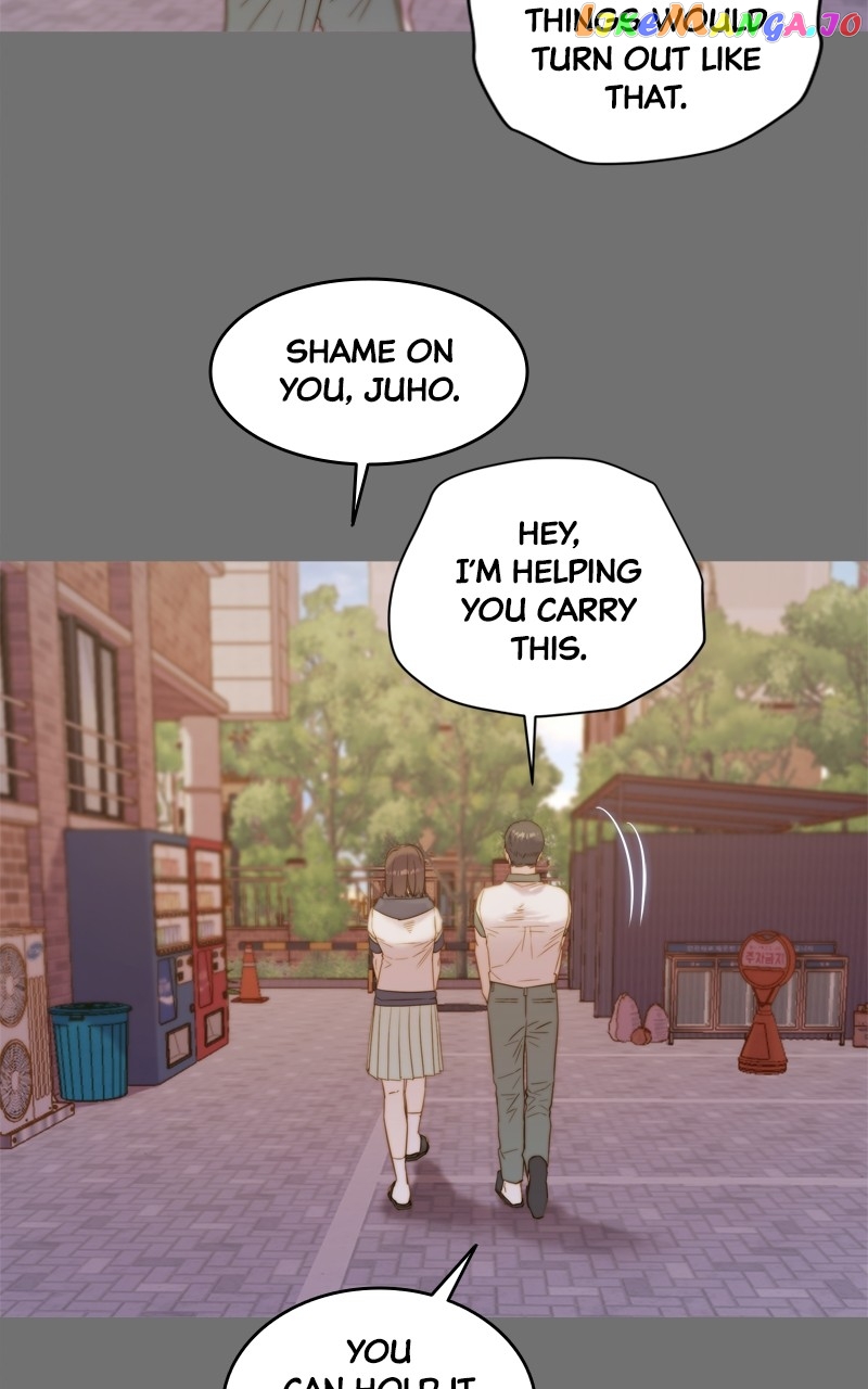 A Heartfelt Andante Chapter 42 - page 9