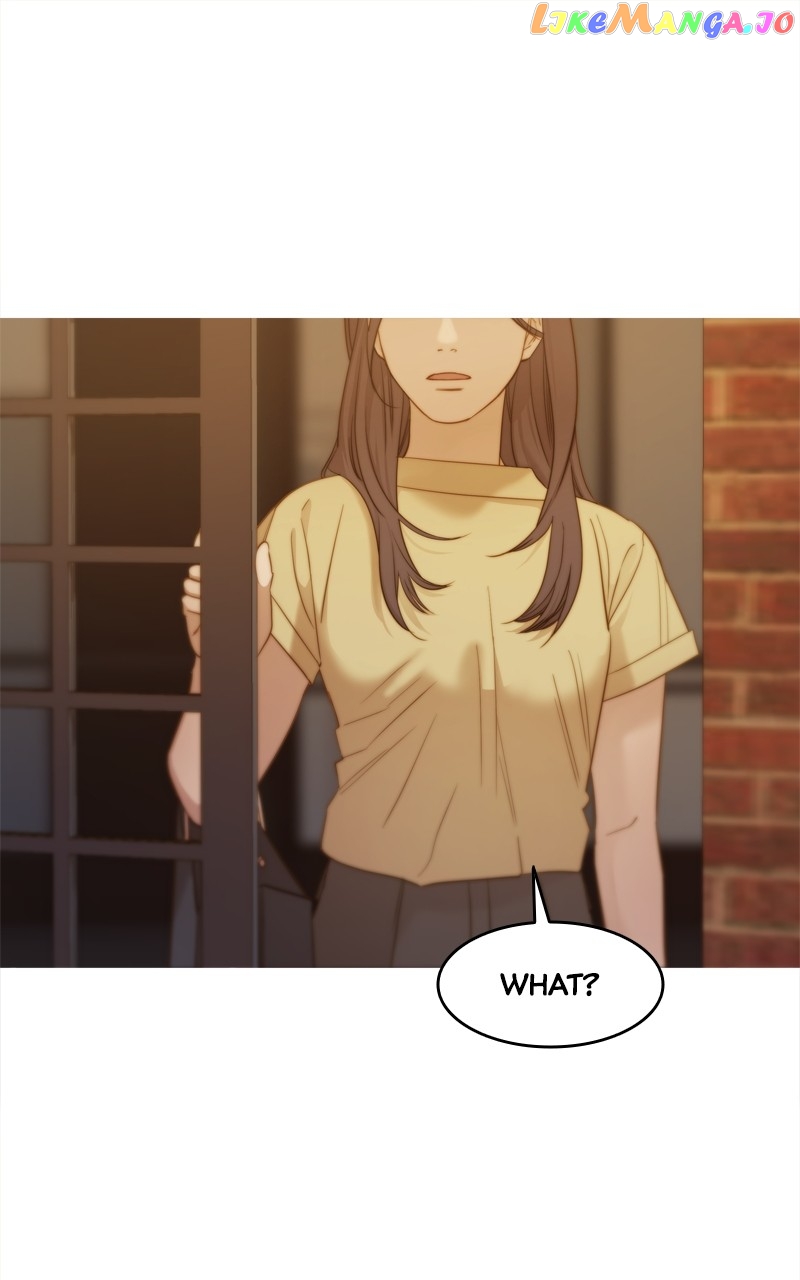 A Heartfelt Andante Chapter 41 - page 1