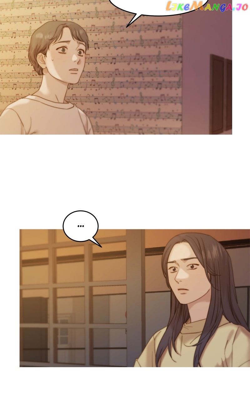 A Heartfelt Andante Chapter 41 - page 10