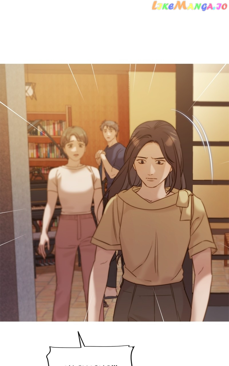 A Heartfelt Andante Chapter 41 - page 11