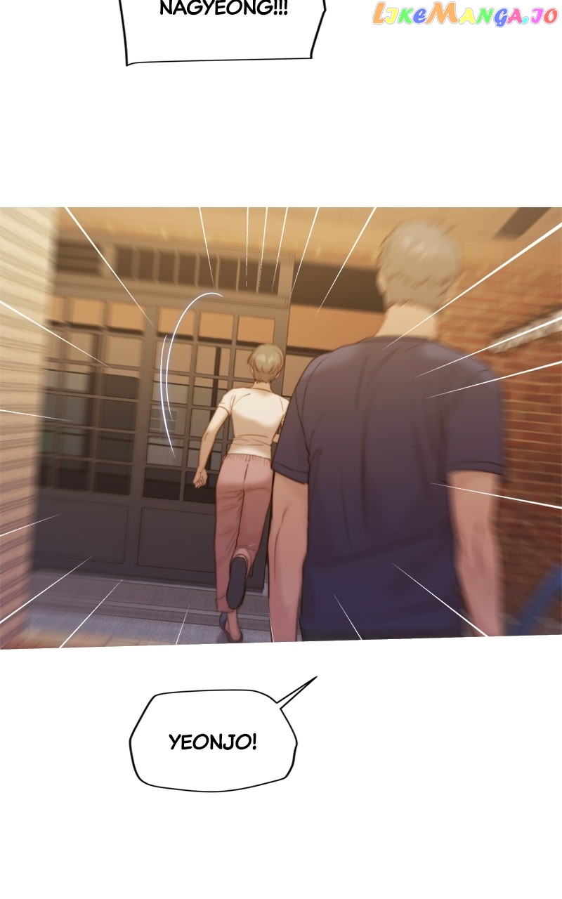 A Heartfelt Andante Chapter 41 - page 12