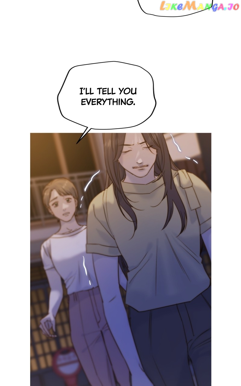 A Heartfelt Andante Chapter 41 - page 15