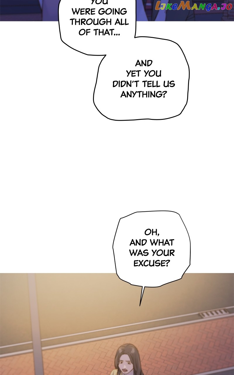 A Heartfelt Andante Chapter 41 - page 18