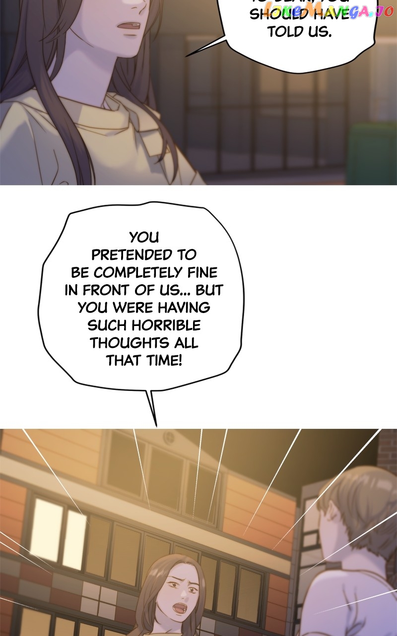 A Heartfelt Andante Chapter 41 - page 23