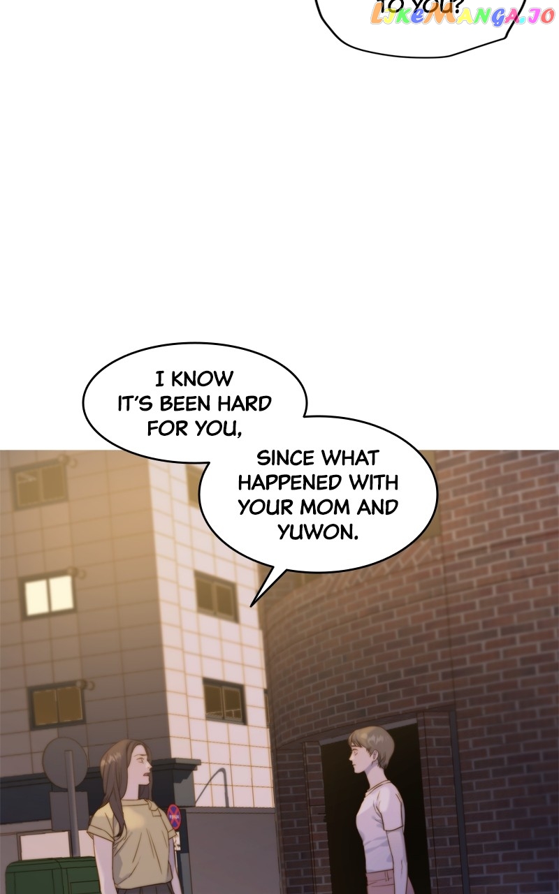 A Heartfelt Andante Chapter 41 - page 25