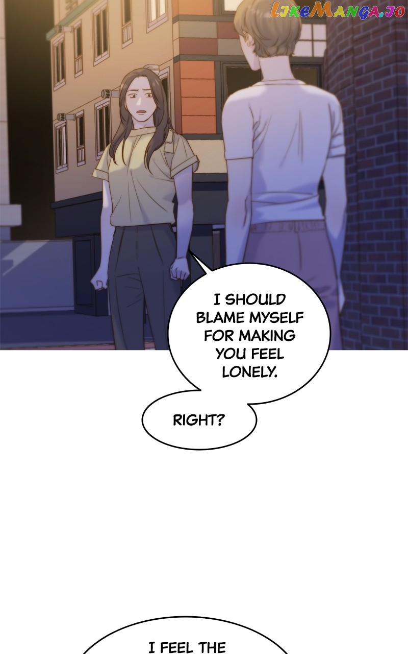 A Heartfelt Andante Chapter 41 - page 30