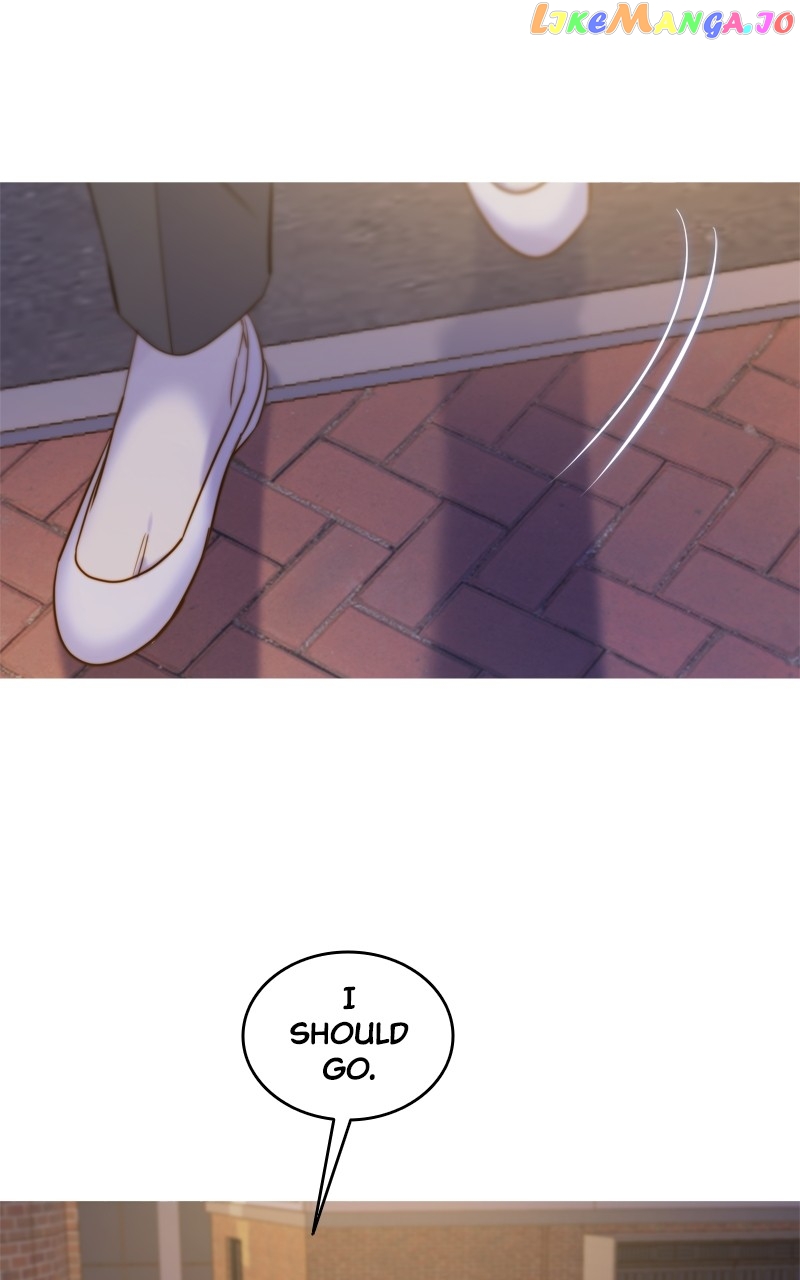 A Heartfelt Andante Chapter 41 - page 32