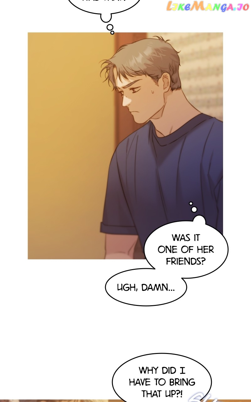 A Heartfelt Andante Chapter 41 - page 38