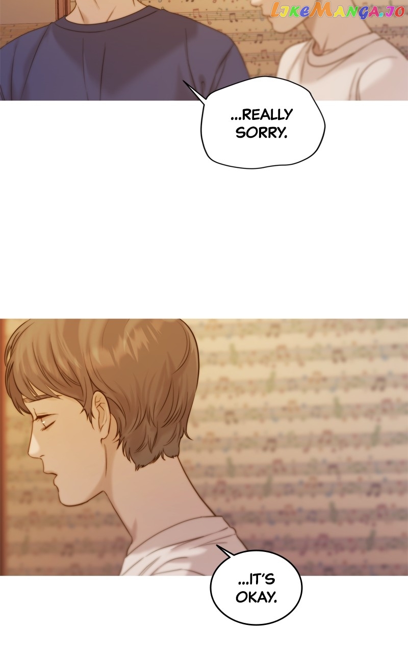 A Heartfelt Andante Chapter 41 - page 43