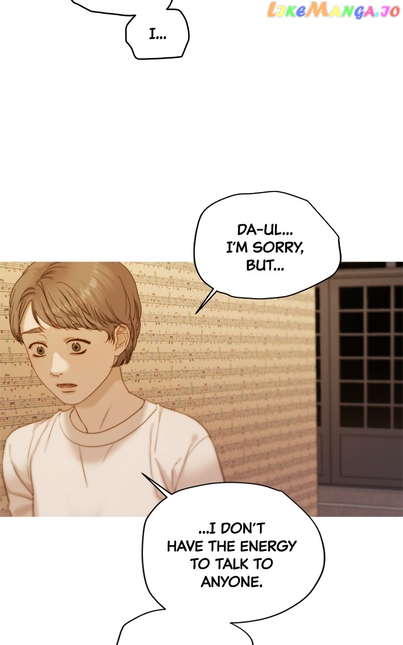 A Heartfelt Andante Chapter 41 - page 45