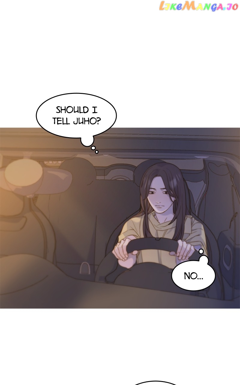 A Heartfelt Andante Chapter 41 - page 53