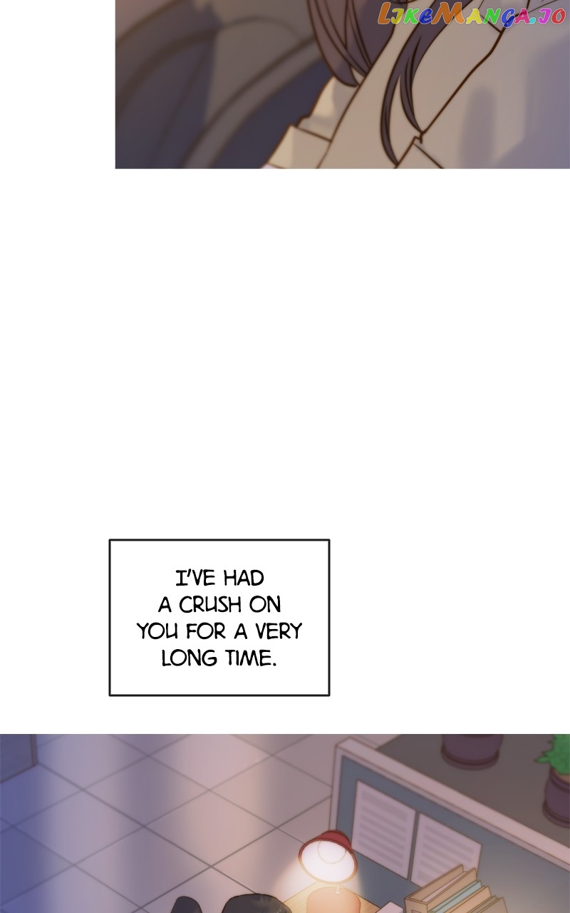 A Heartfelt Andante Chapter 41 - page 64