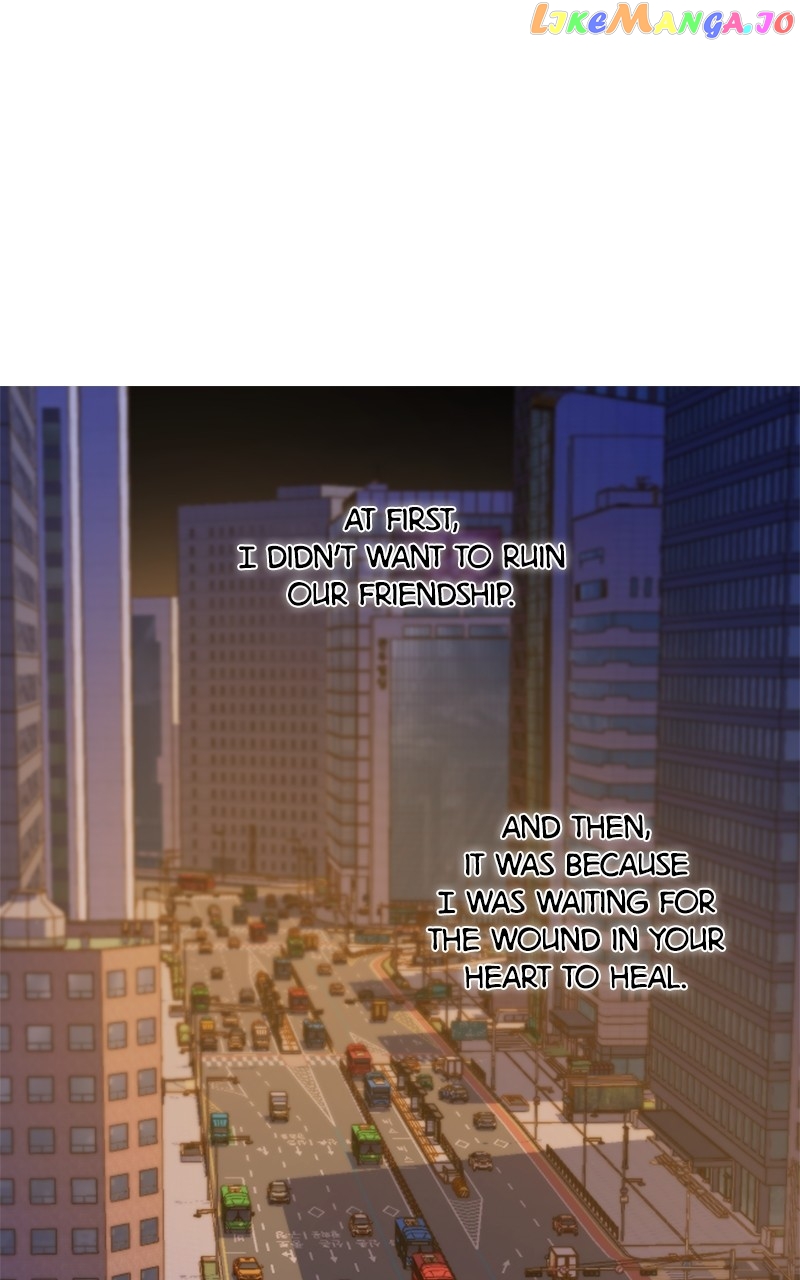 A Heartfelt Andante Chapter 41 - page 66
