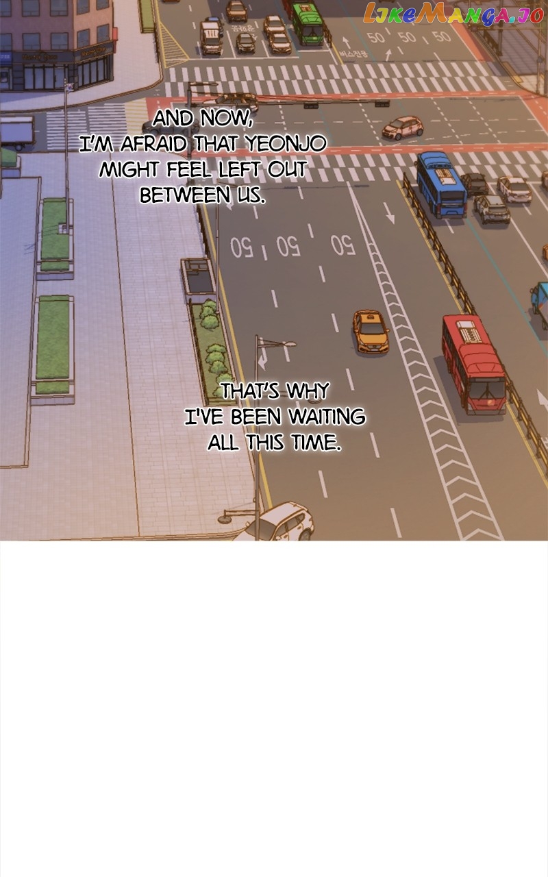 A Heartfelt Andante Chapter 41 - page 67
