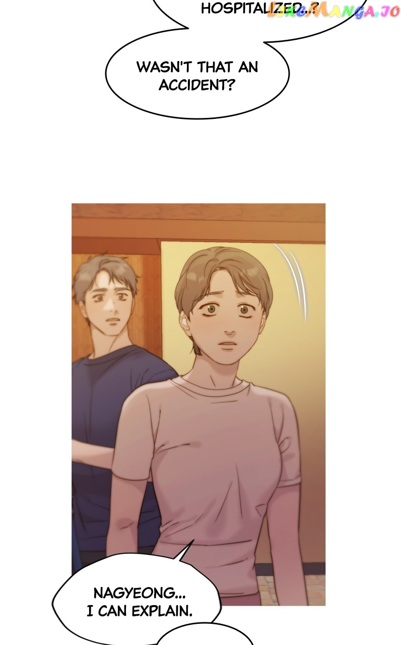 A Heartfelt Andante Chapter 41 - page 7