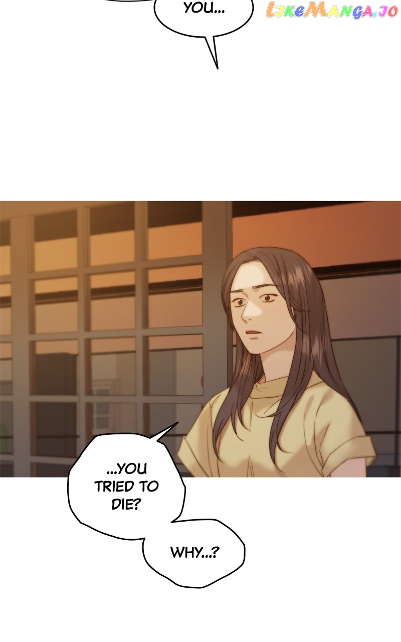 A Heartfelt Andante Chapter 41 - page 8