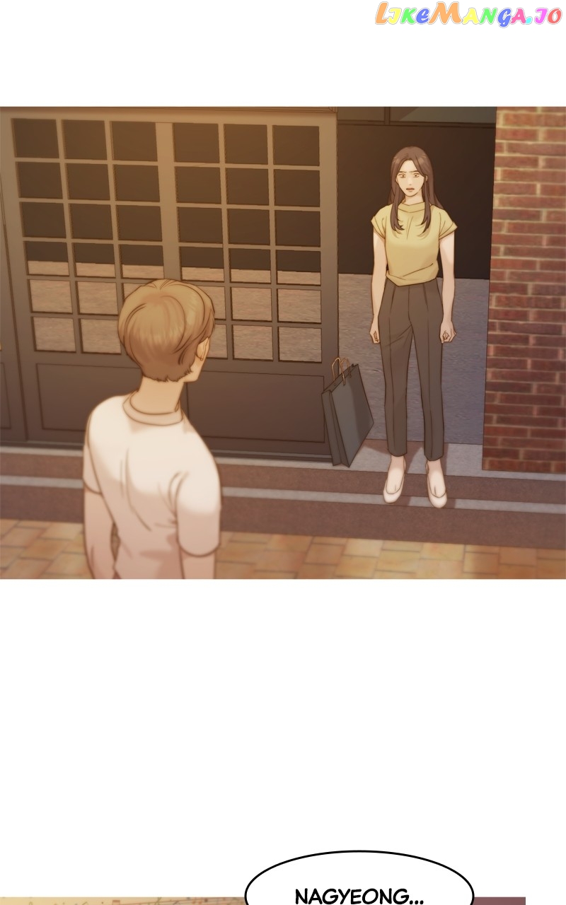 A Heartfelt Andante Chapter 41 - page 9