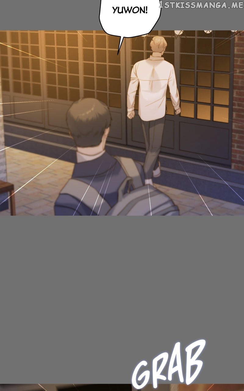 A Heartfelt Andante Chapter 25 - page 105