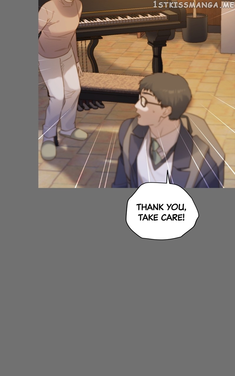 A Heartfelt Andante Chapter 25 - page 113
