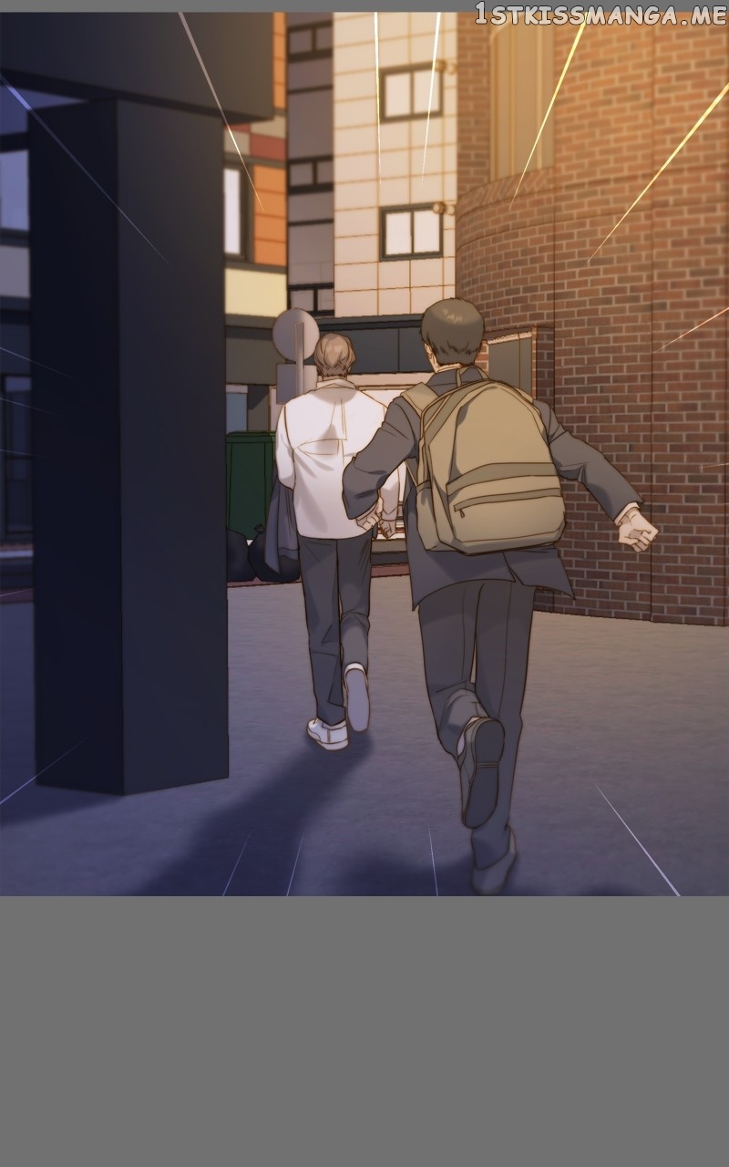 A Heartfelt Andante Chapter 25 - page 114