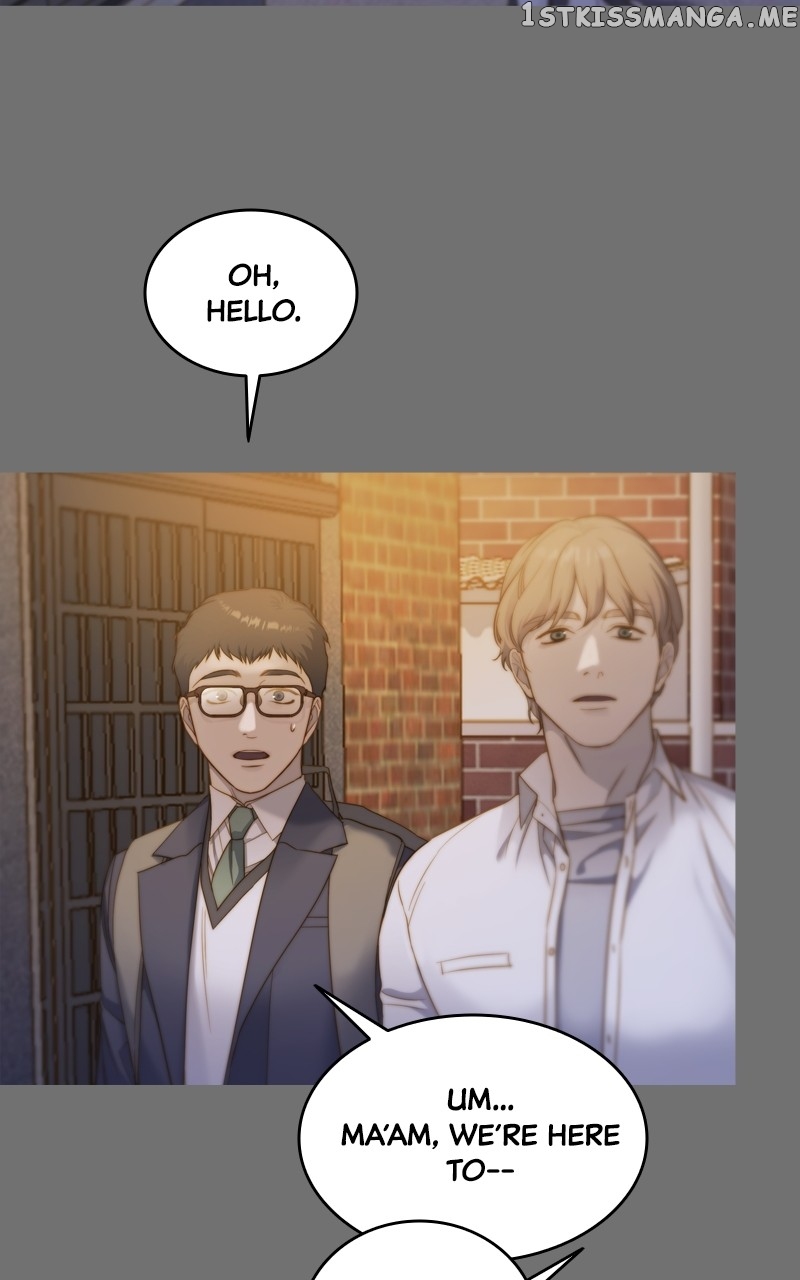 A Heartfelt Andante Chapter 25 - page 2