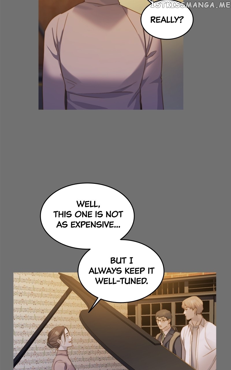 A Heartfelt Andante Chapter 25 - page 21