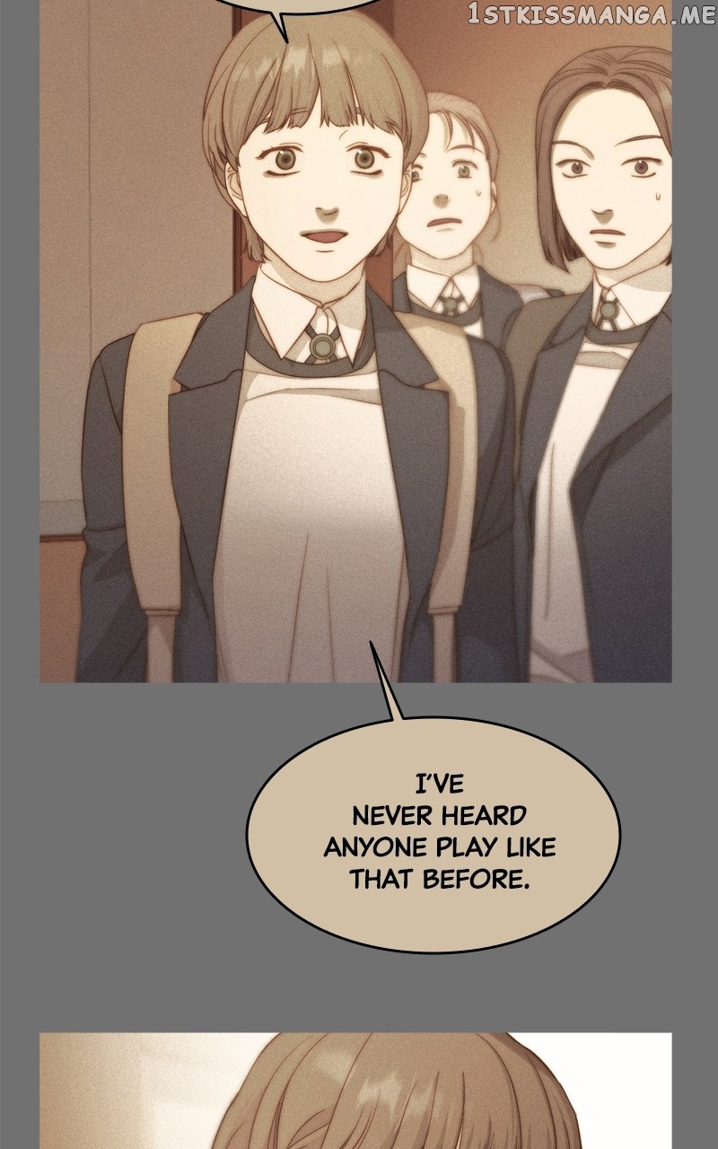 A Heartfelt Andante Chapter 25 - page 25