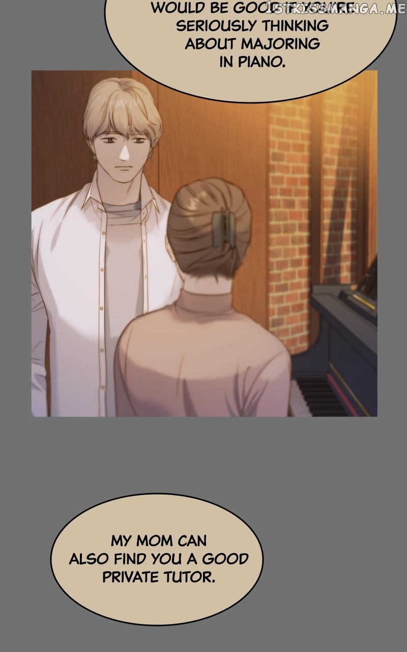A Heartfelt Andante Chapter 25 - page 27