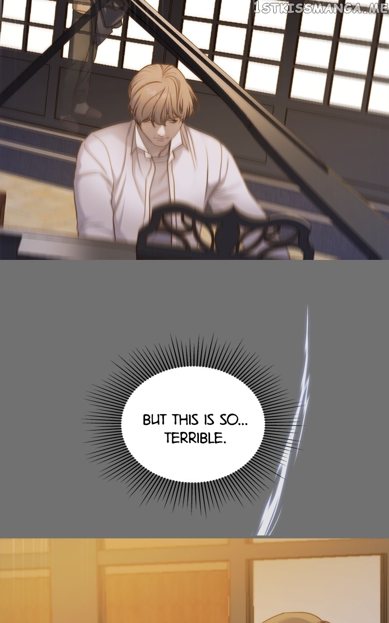 A Heartfelt Andante Chapter 25 - page 44
