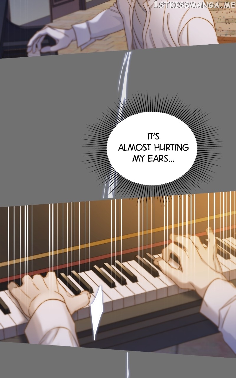 A Heartfelt Andante Chapter 25 - page 47